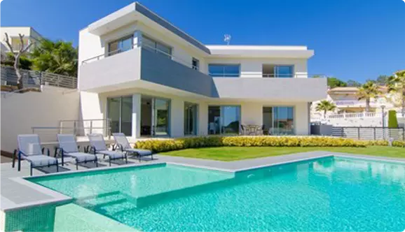 <p><strong>Confiança, seguretat, experts, propers,</strong> <br />Properties Costa Brava és la teva agència immobiliària de qualitat</p>